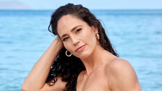 Sue Bird